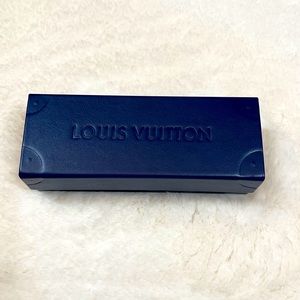 LOUIS VUITTON Sunglasses Hard Case